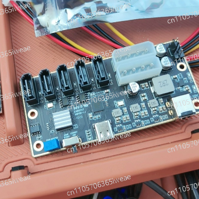 Ssd Hard Drive - External Hard Disk SSD Expansion Card