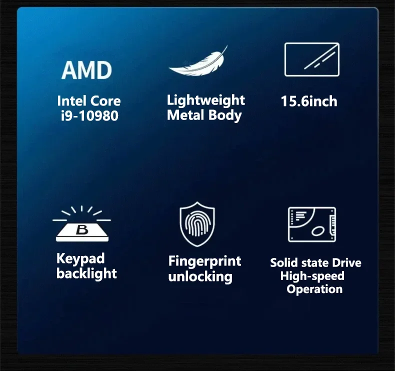 Ultra Slim 14.1 Laptop Intel C - Ssd 2Tb review and price
