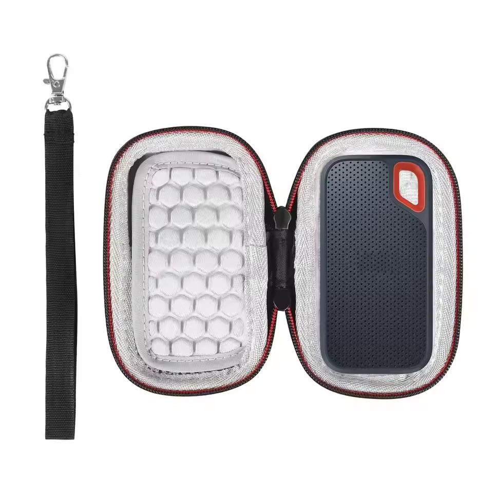 Case Compatible with SanDisk 1 - Ssd 500Gb review and price