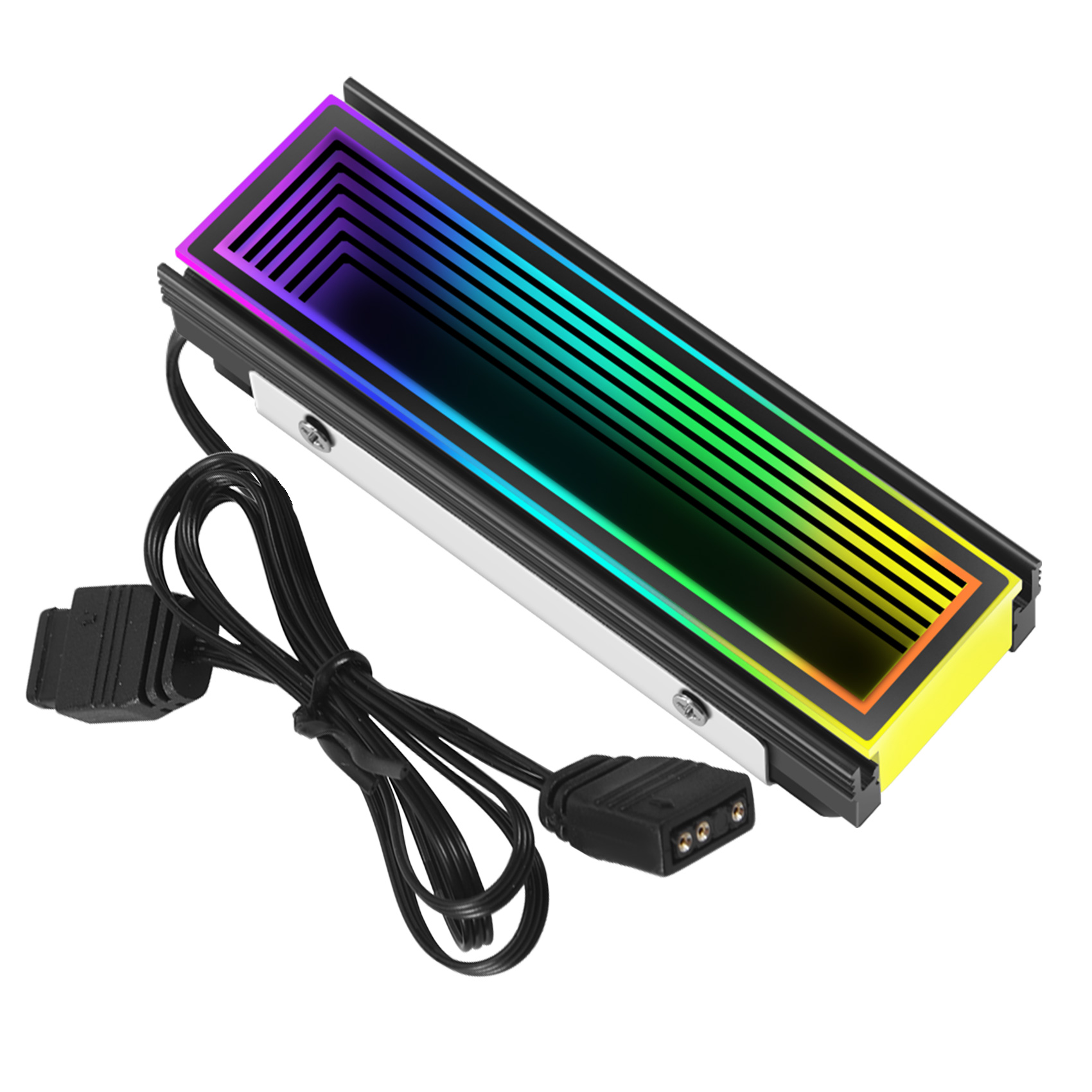 Superior-5V ARGB Sync Computer - Nvme Ssd review and price