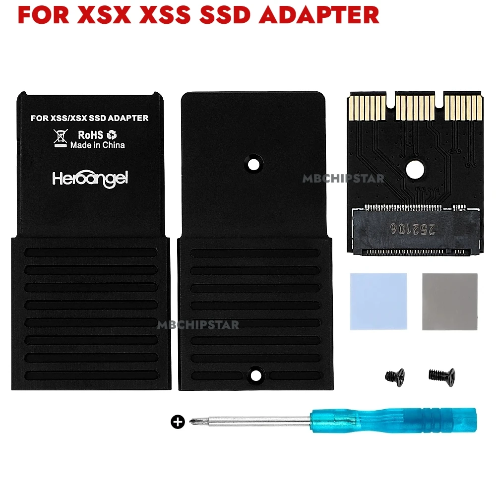 SSD Adapter For Xbox Series X/ - Memory Card Ssd review and price