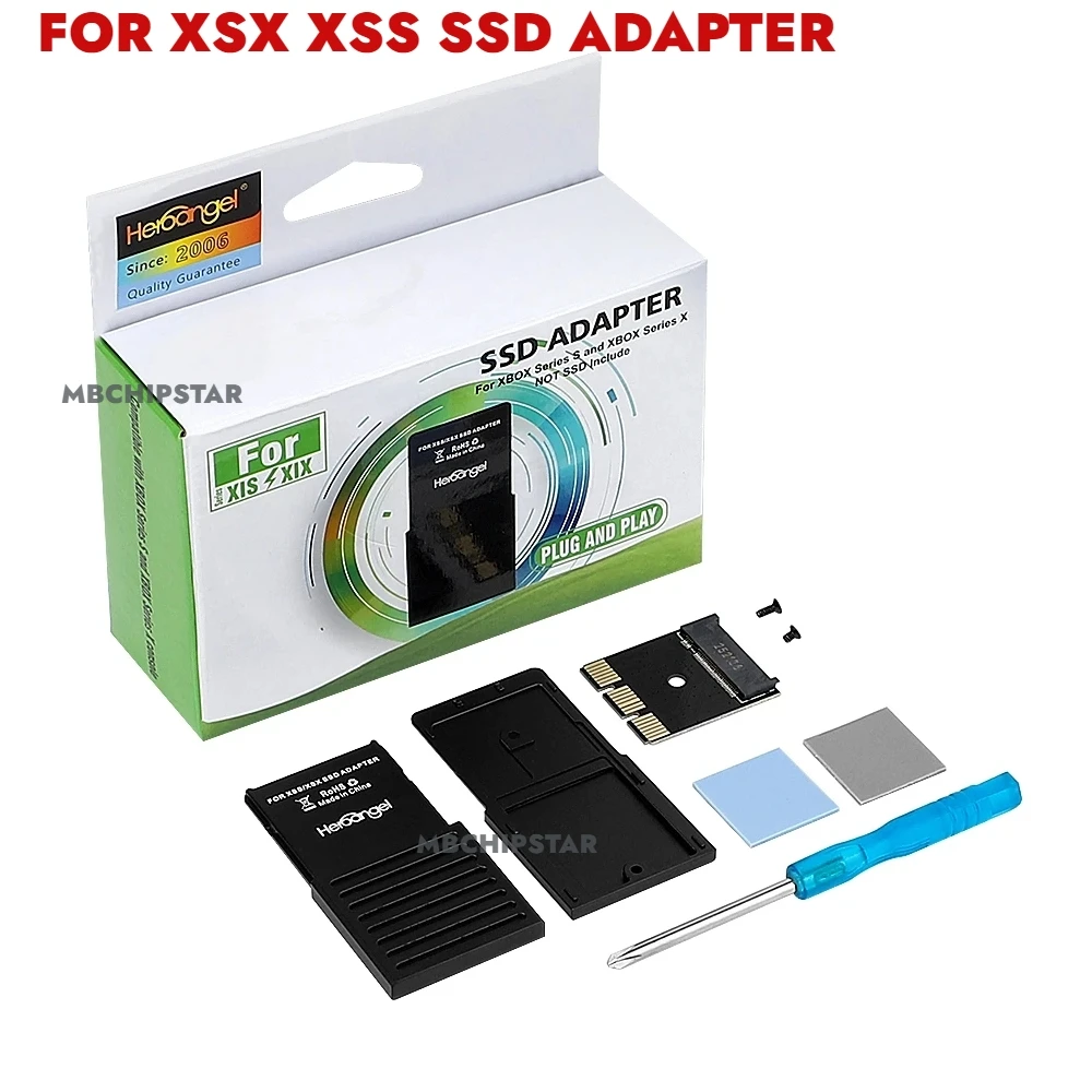 SSD Adapter For Xbox Series X/ - Memory Card Ssd review and price