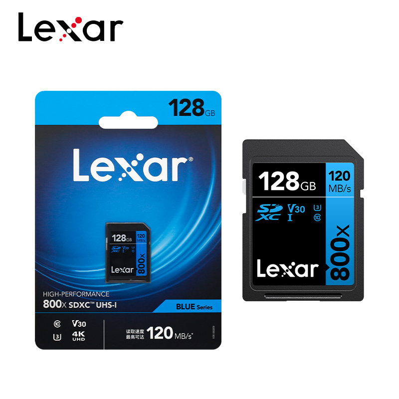 Lexar SD Card 800x Pro Read 15 - Memory Card Ssd review and price