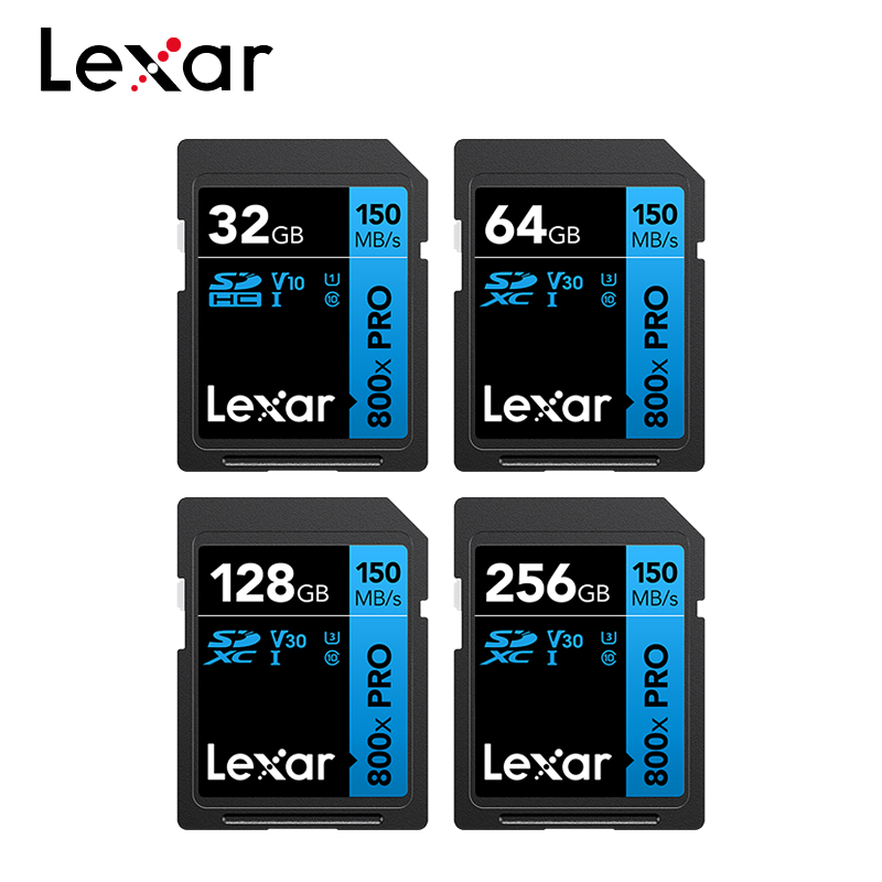 Lexar SD Card 800x Pro Read 15 - Memory Card Ssd review and price