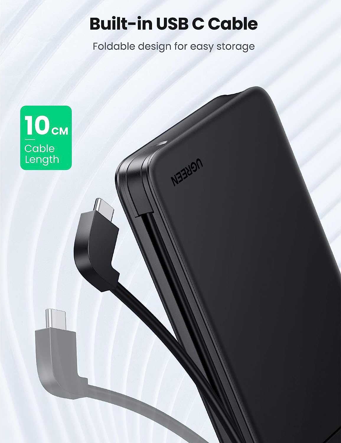 UGREEN USB C Hard Drive Enclos - Ssd Hard Drive review and price