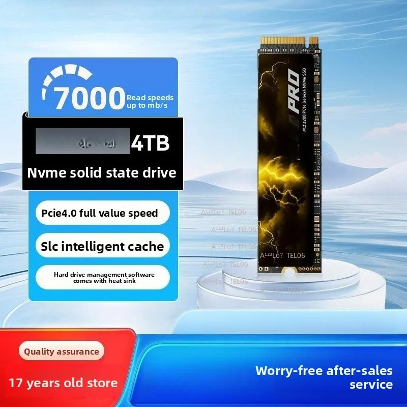 1TB 2TB 4TB High Performance S - Ssd 1Tb review and price
