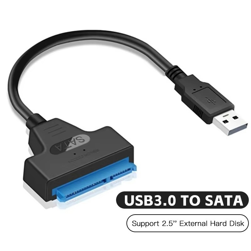 30cm USB 3.0 SATA 3 Cable SATA - Ssd Hard Drive review and price