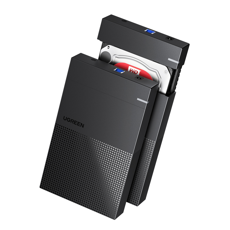 UGREEN External Hard Drive Enc - Sata Ssd review and price