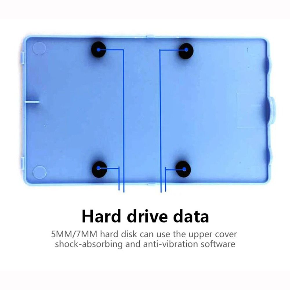 New USB 3.0 Hard Drive Enclosu - Ssd Hard Drive review and price