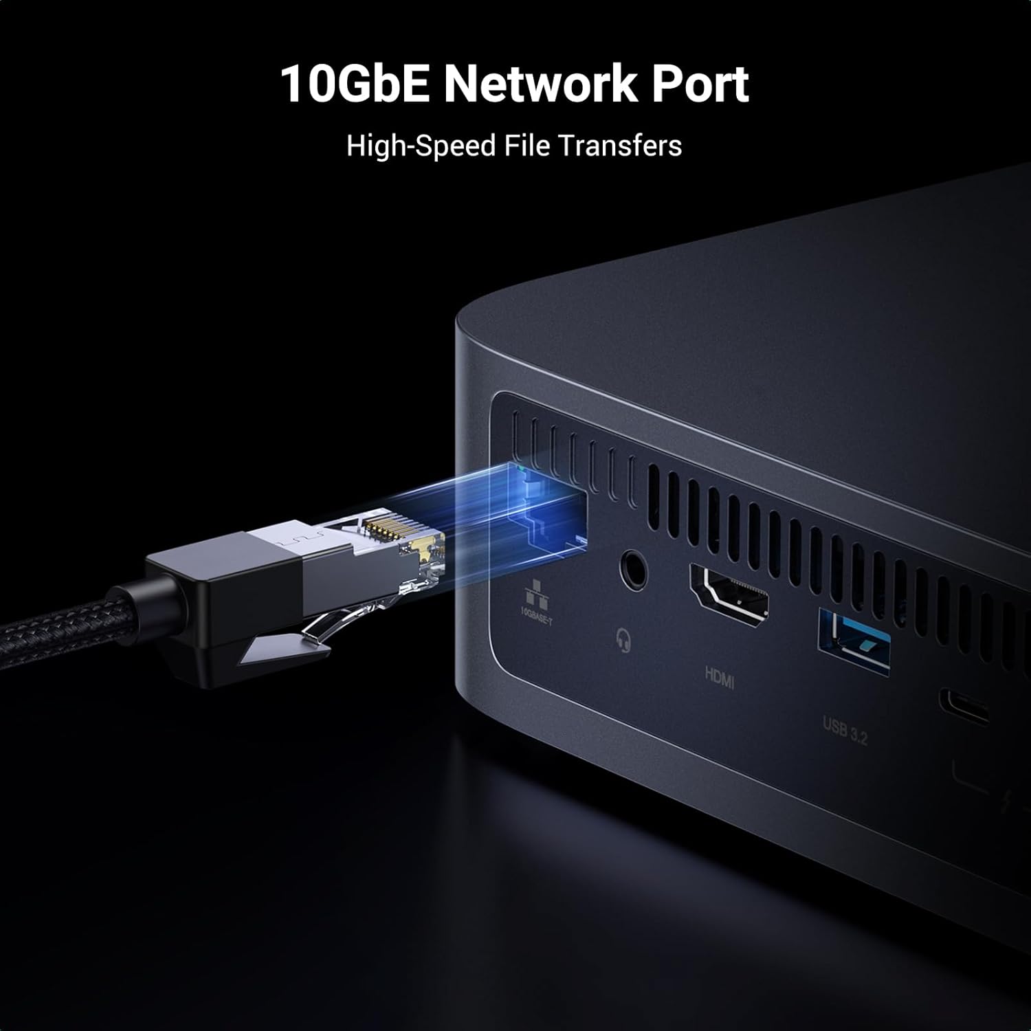 UGREEN NASync DXP480T Plus 4-B - Nvme Ssd review and price