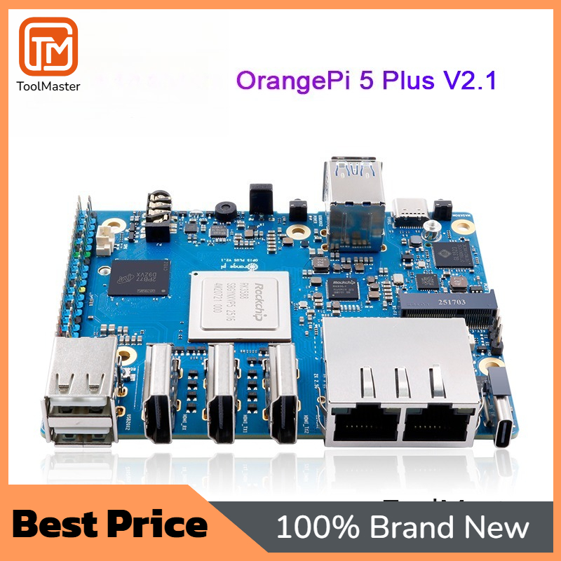 【Hot Sale】Orange Pi 5 Plus V2. - External Ssd review and price