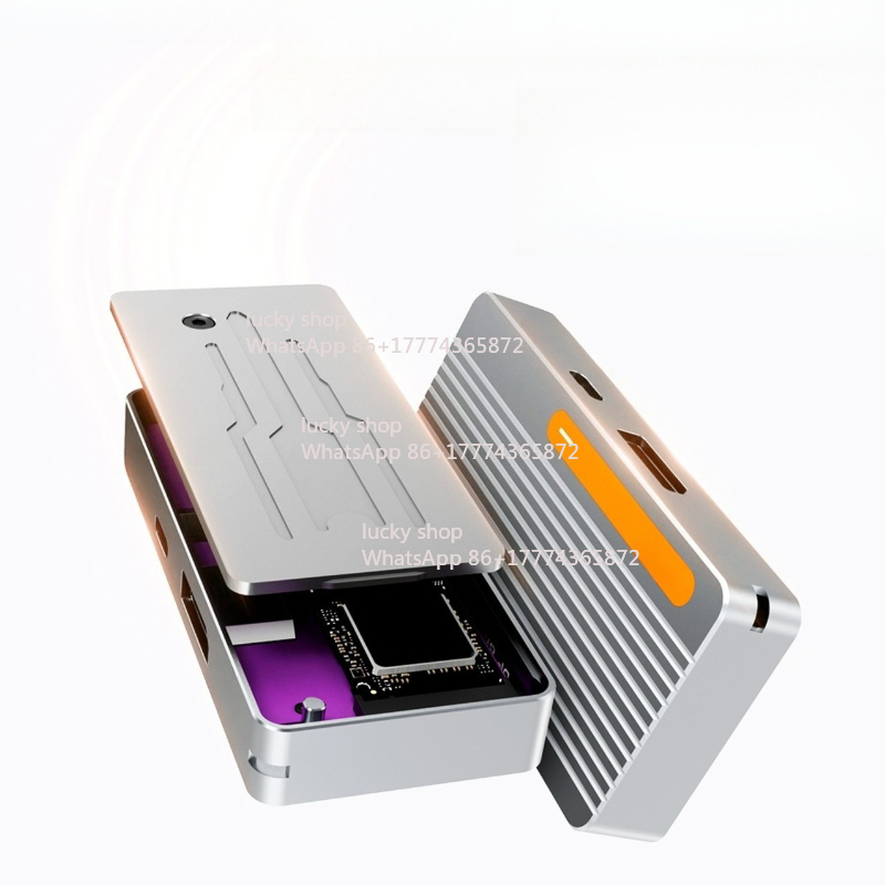 External 8K Screen Projection  - External Ssd review and price