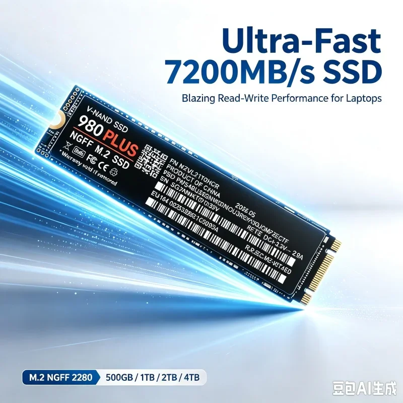 980 PLUS Internal M.2 NGFF 228 - Ssd 500Gb review and price