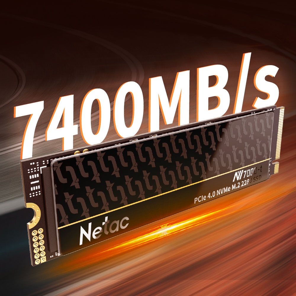 Netac SSD NVMe M2 2TB 4TB SSD  - Ssd 500Gb review and price
