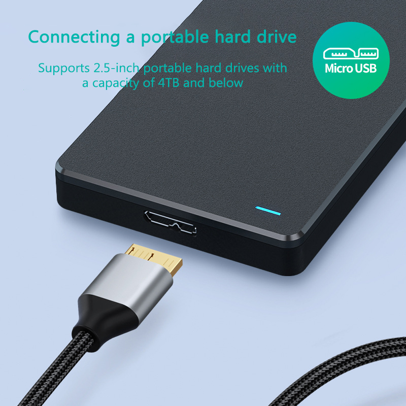 USB 3.0 to Micro B Cable Hard  - Samsung Ssd review and price