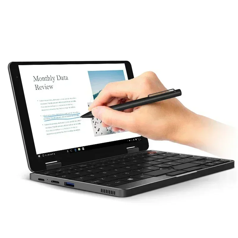 HT CHUWI MiniBook 8 Inch 8inch - Ssd 1Tb review and price