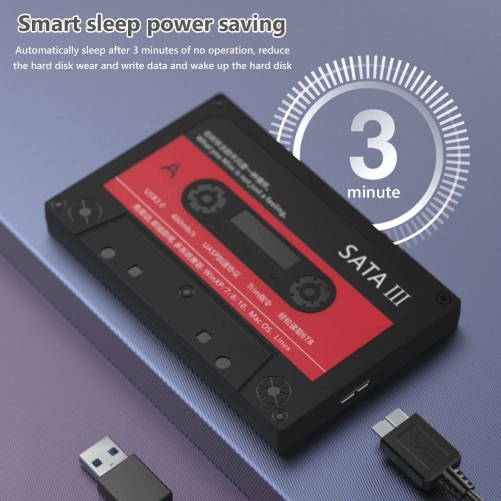 New 2.5 Inch External Hard Dri - Ssd Hard Drive review and price