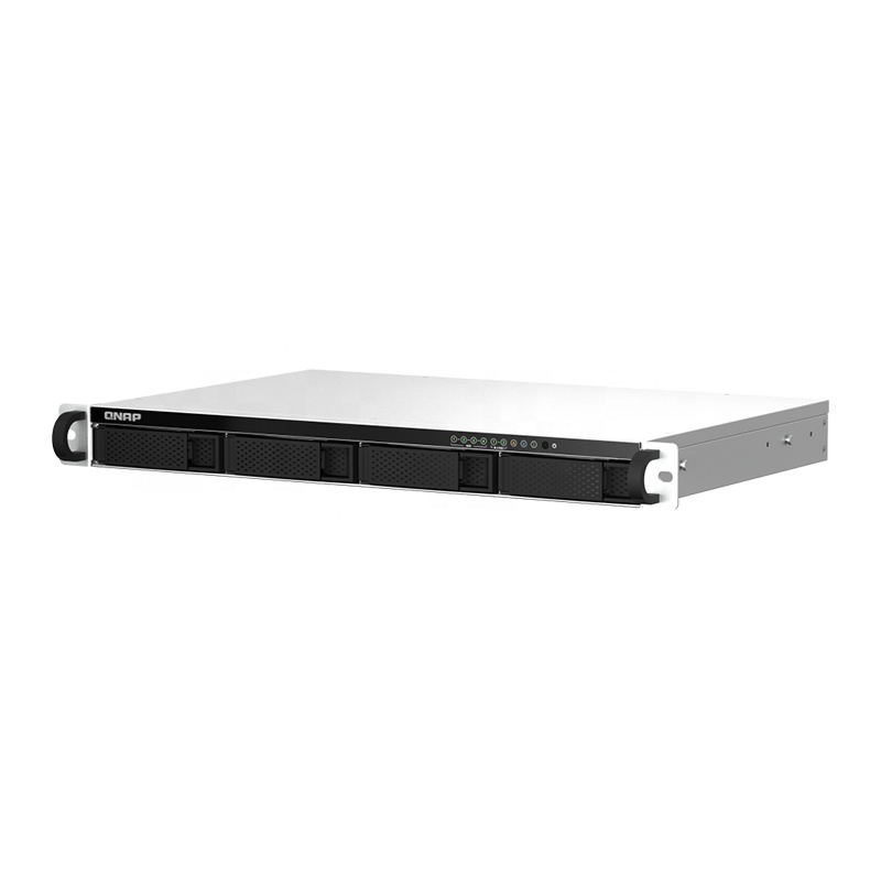 TS-464eU-8G Network Storage 1U - Nvme Ssd review and price
