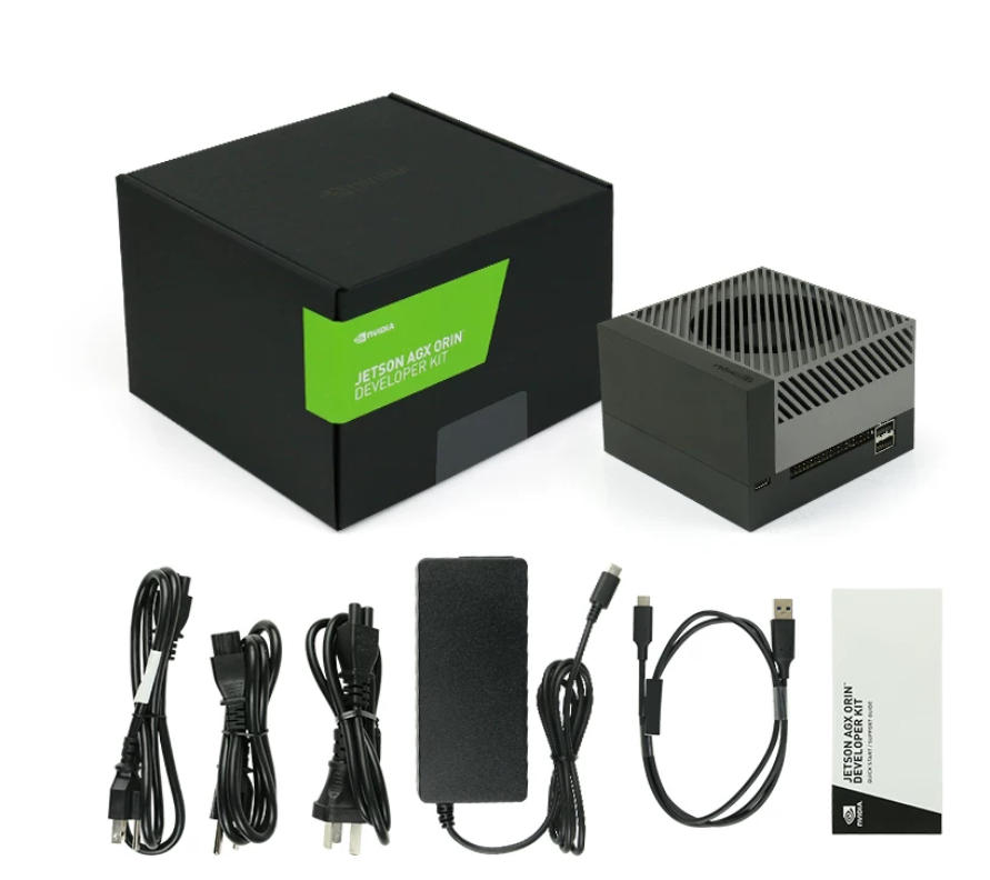 Hot Seller Jetson AGX Orin Dev - Ssd 1Tb review and price
