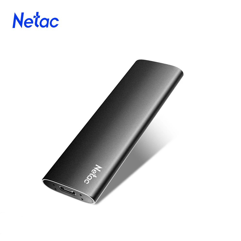 Netac Portable SSD 2TB 1TB 500 - Ssd 500Gb review and price