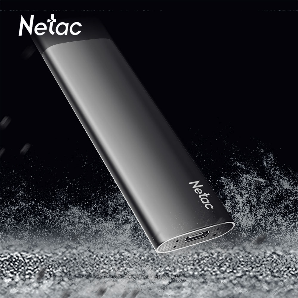 Netac Portable SSD 2TB 1TB 500 - Ssd 500Gb review and price