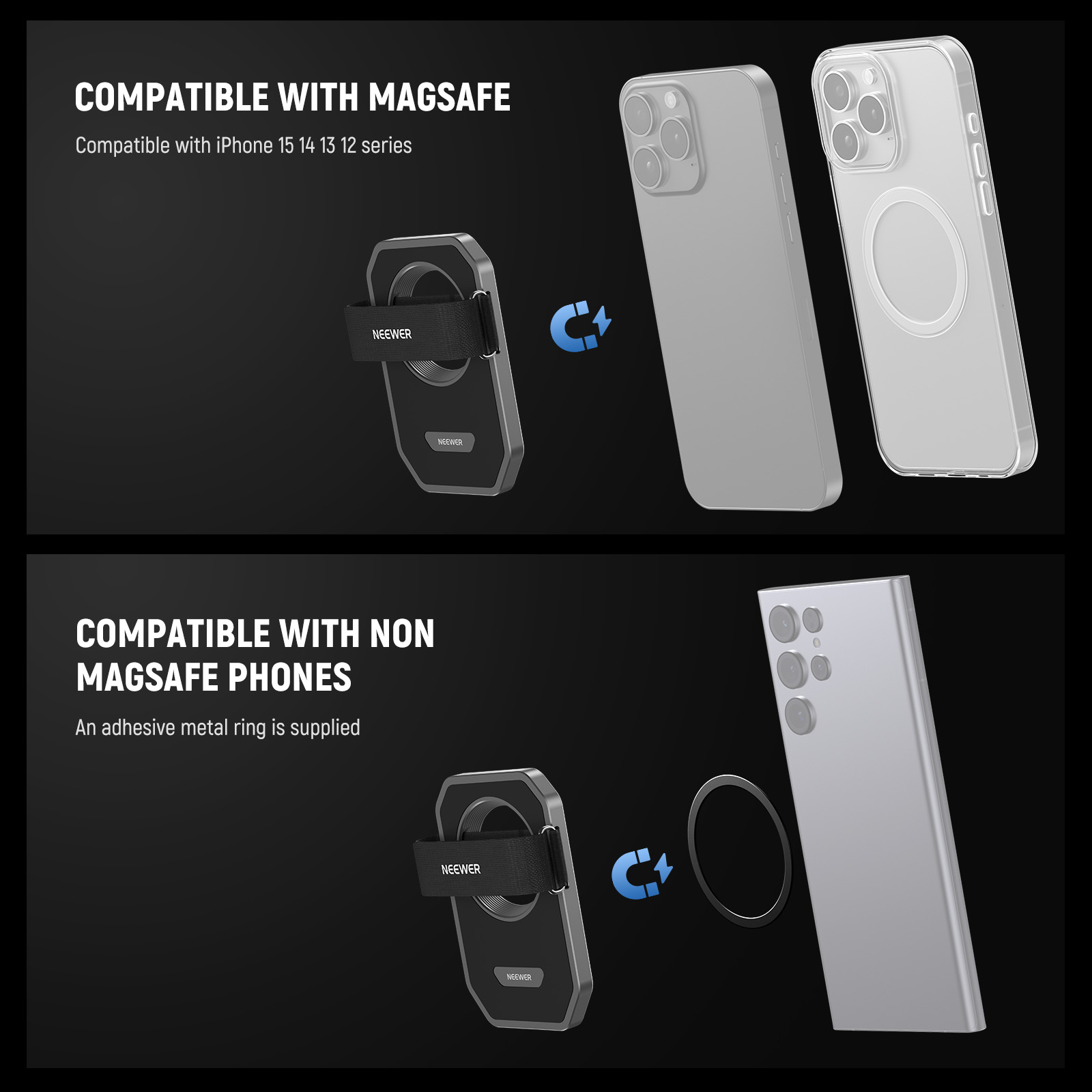 Neewer Magnetic SSD Holder wit - Samsung Ssd review and price