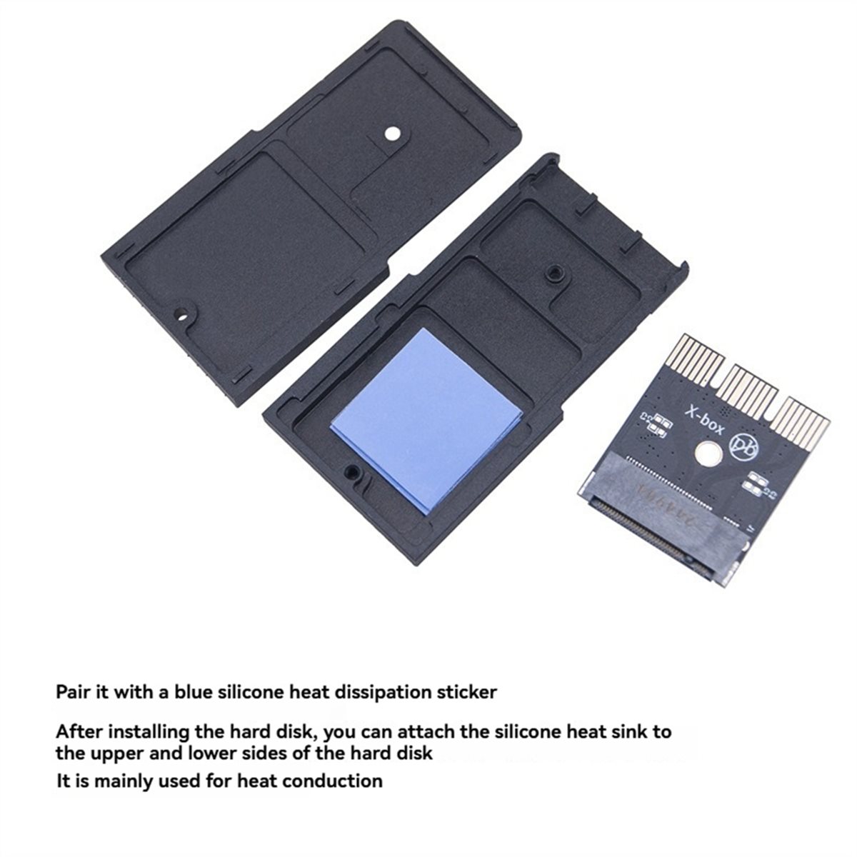 FLASH SALE-M2 Expansion Card f - External Ssd review and price