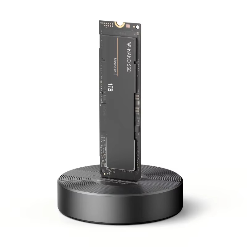 40Gbps High Speed Transmission - Nvme Ssd review and price