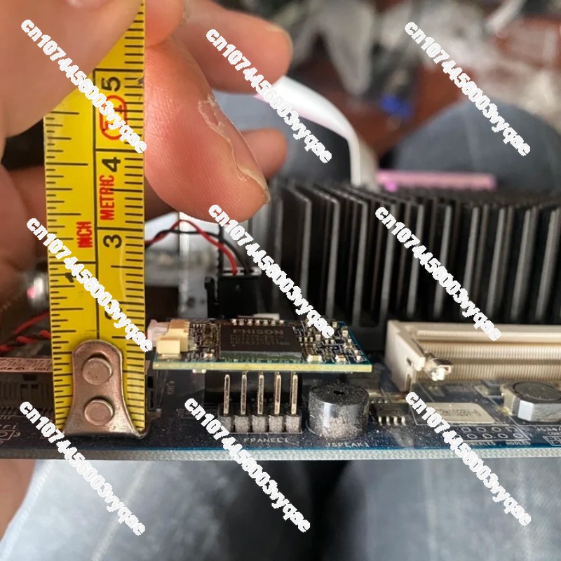 64GB SATA DOM Electronic Disk  - Sata Ssd review and price