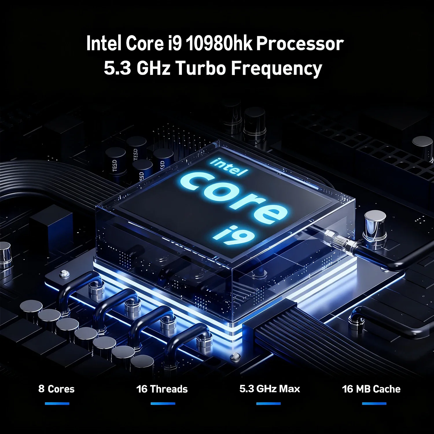 15.6inch Potrable Laptop Intel - Ssd 2Tb review and price