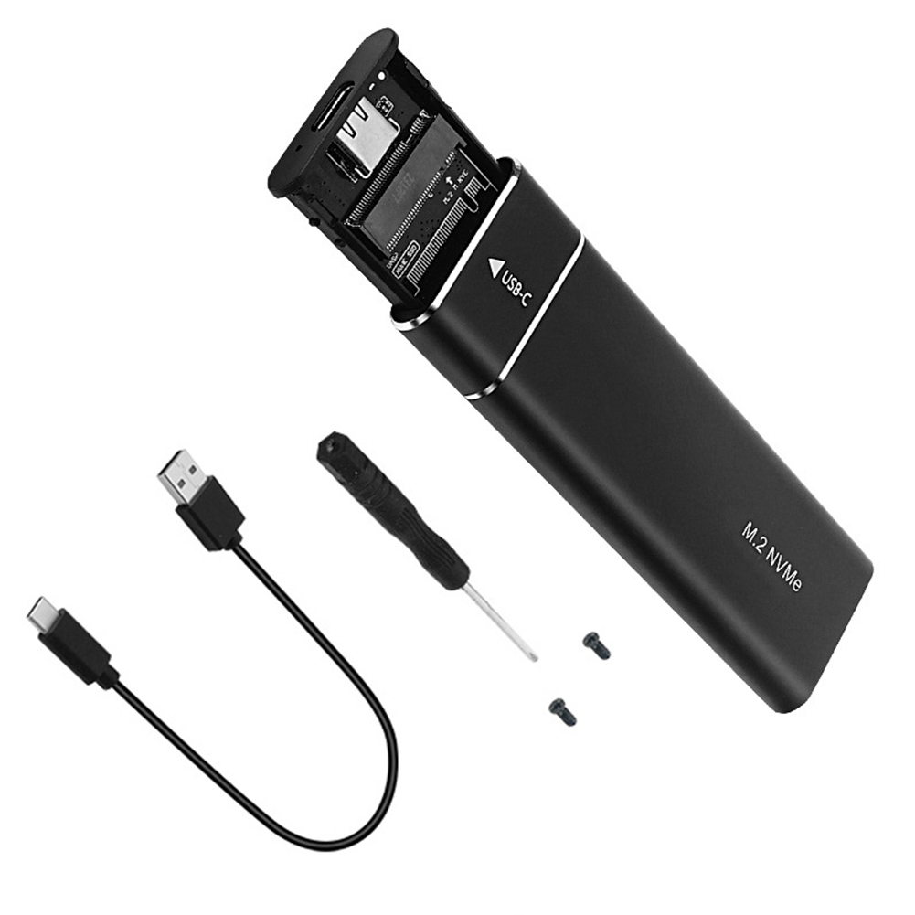 [EVENTS OFFER]Nvme Adapter M2  - External Ssd review and price