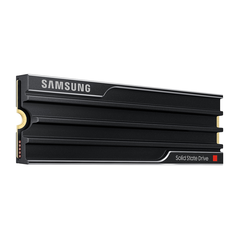 SAMSUNG SSD 9100 PRO with Heat - Samsung Ssd review and price