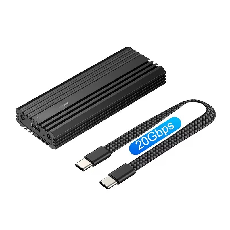 EE1 Aluminum M.2 NVME PCIE Ext - Nvme Ssd review and price