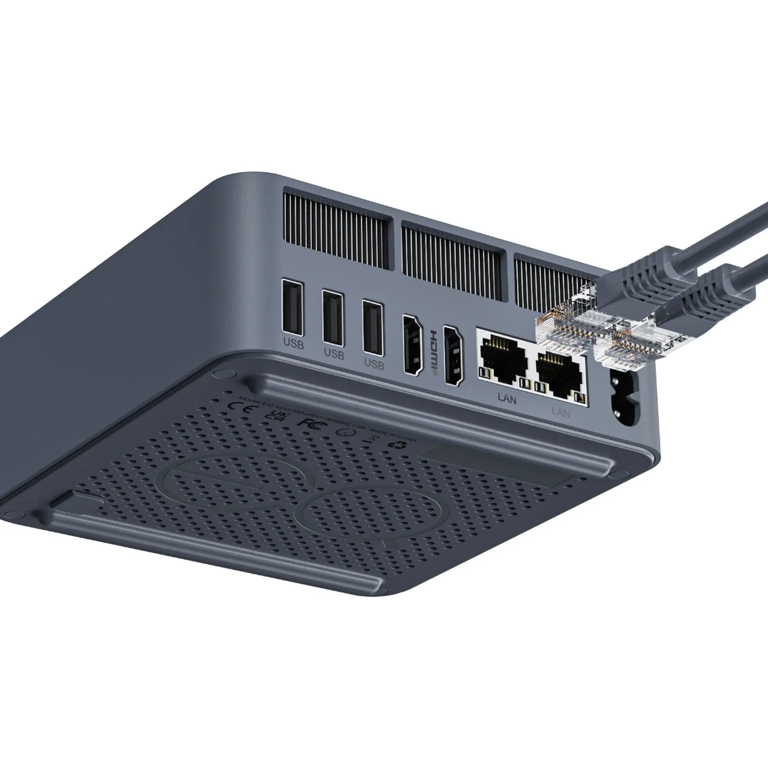 Beelink EQi12 Intel i5-12450H  - Ssd 1Tb review and price