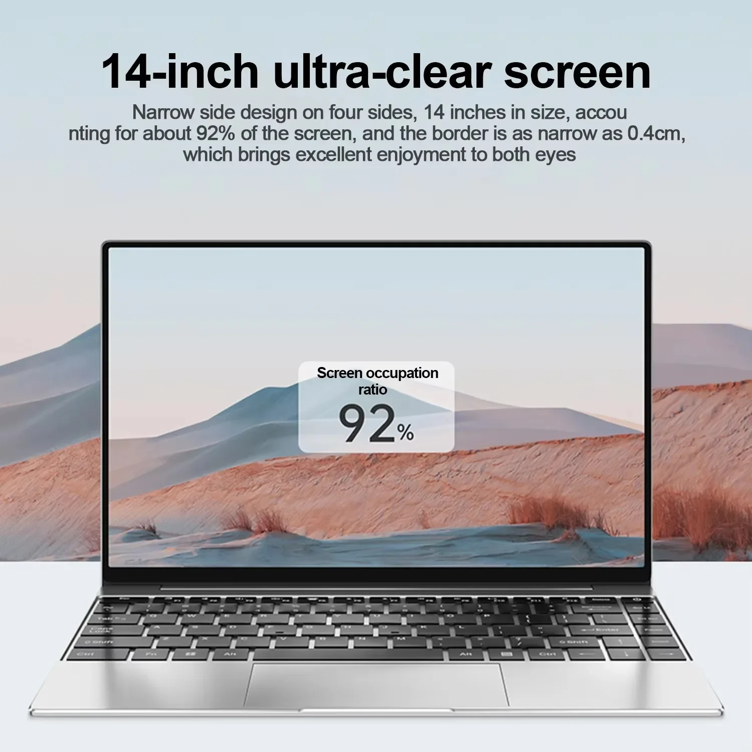 Ntel N3700 Portable Slim Lapto - M.2 Ssd review and price