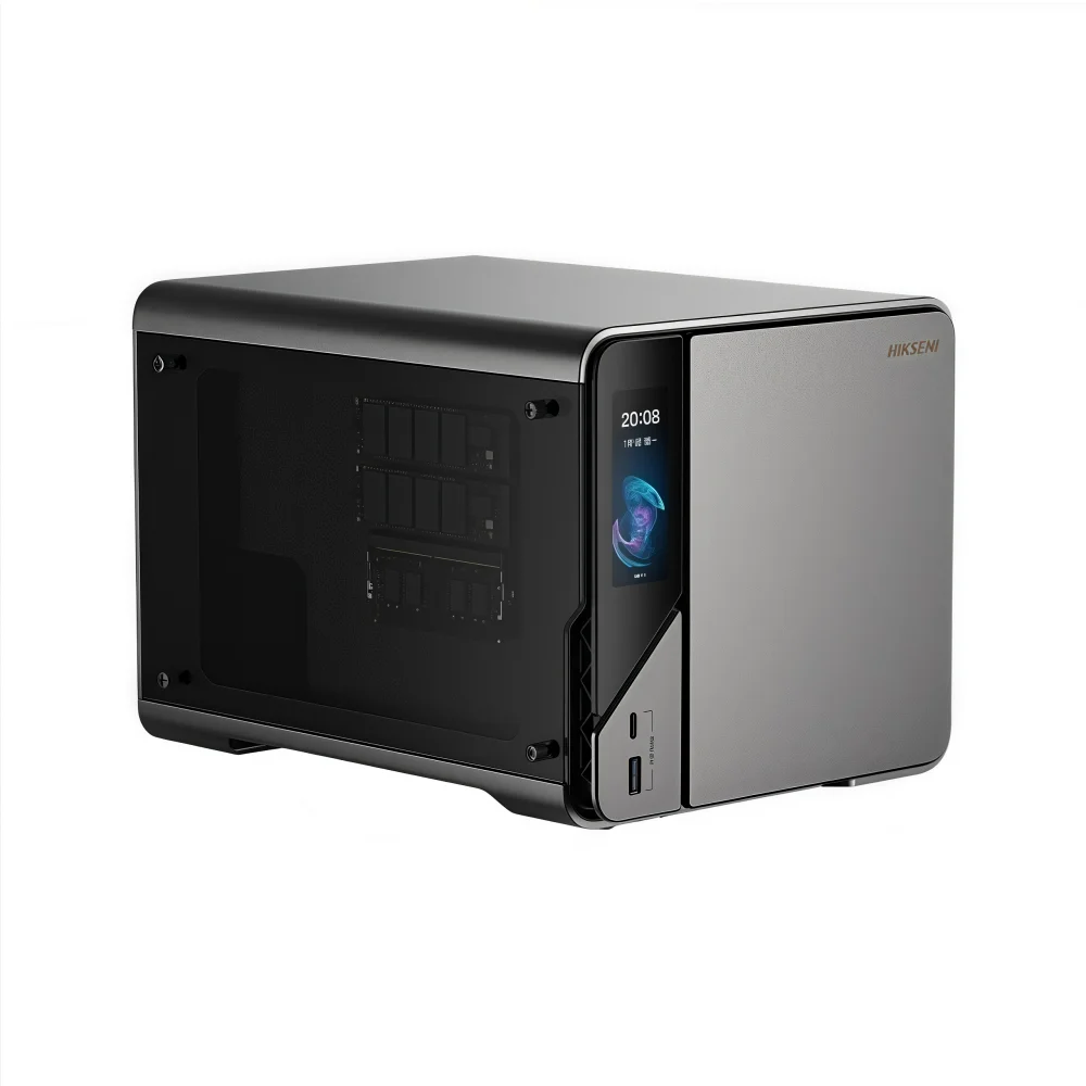 TLF NEW Touch Screen N100 Home - Sata Ssd review and price