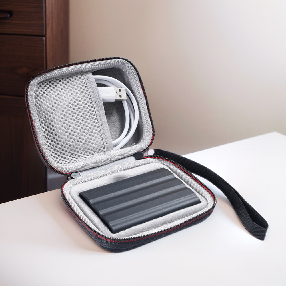 Hardshell Case Shockproof Exte - Samsung Ssd review and price