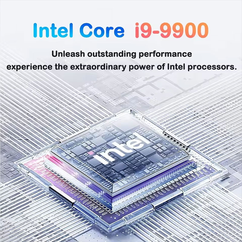 14.1' Intel Core i9-9900 Windo - Ssd 1Tb review and price