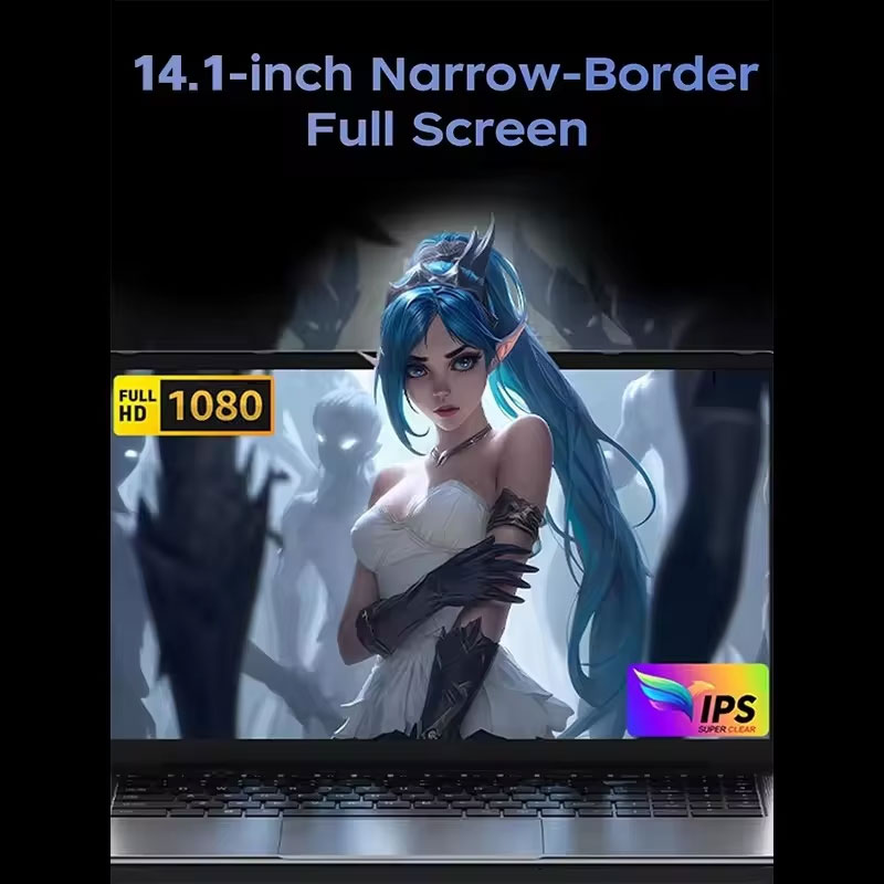 14.1' Intel Core i9-9900 Windo - Ssd 1Tb review and price